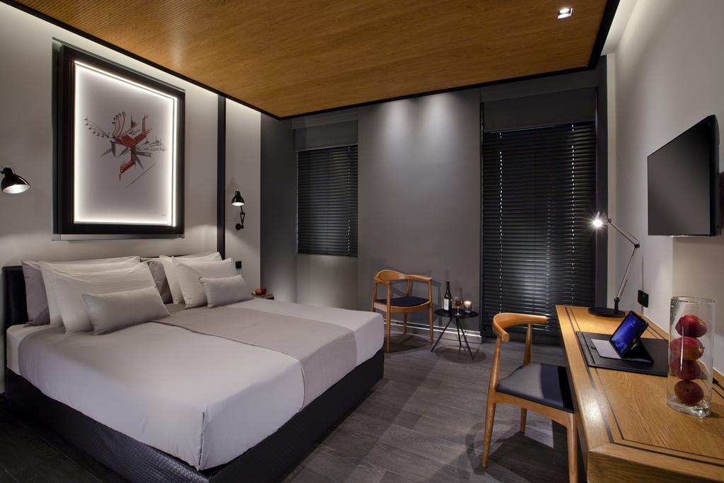 Met34 Otel