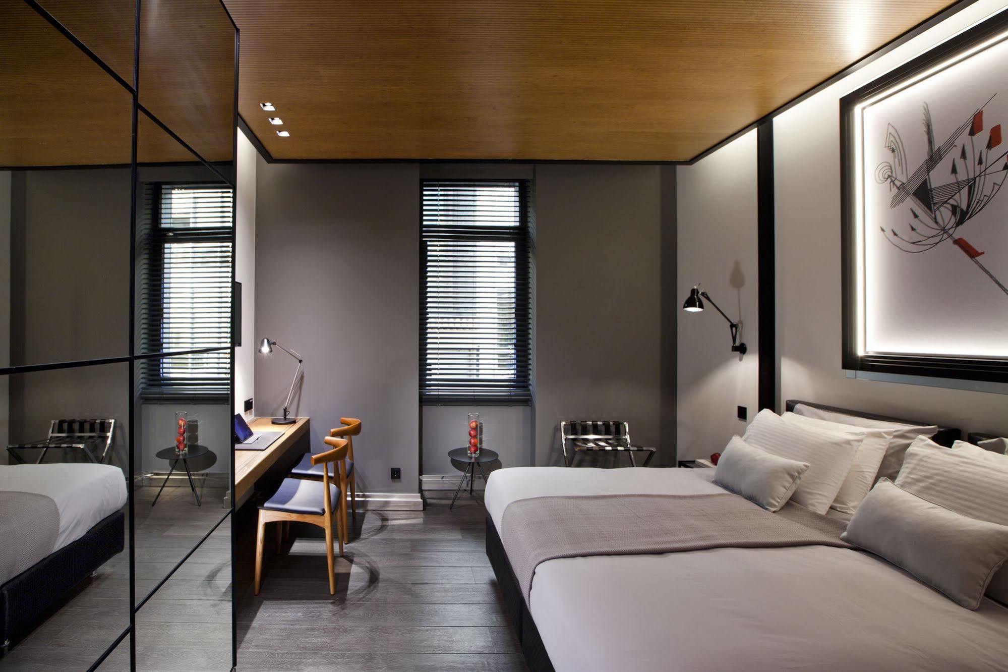 Met34 Otel