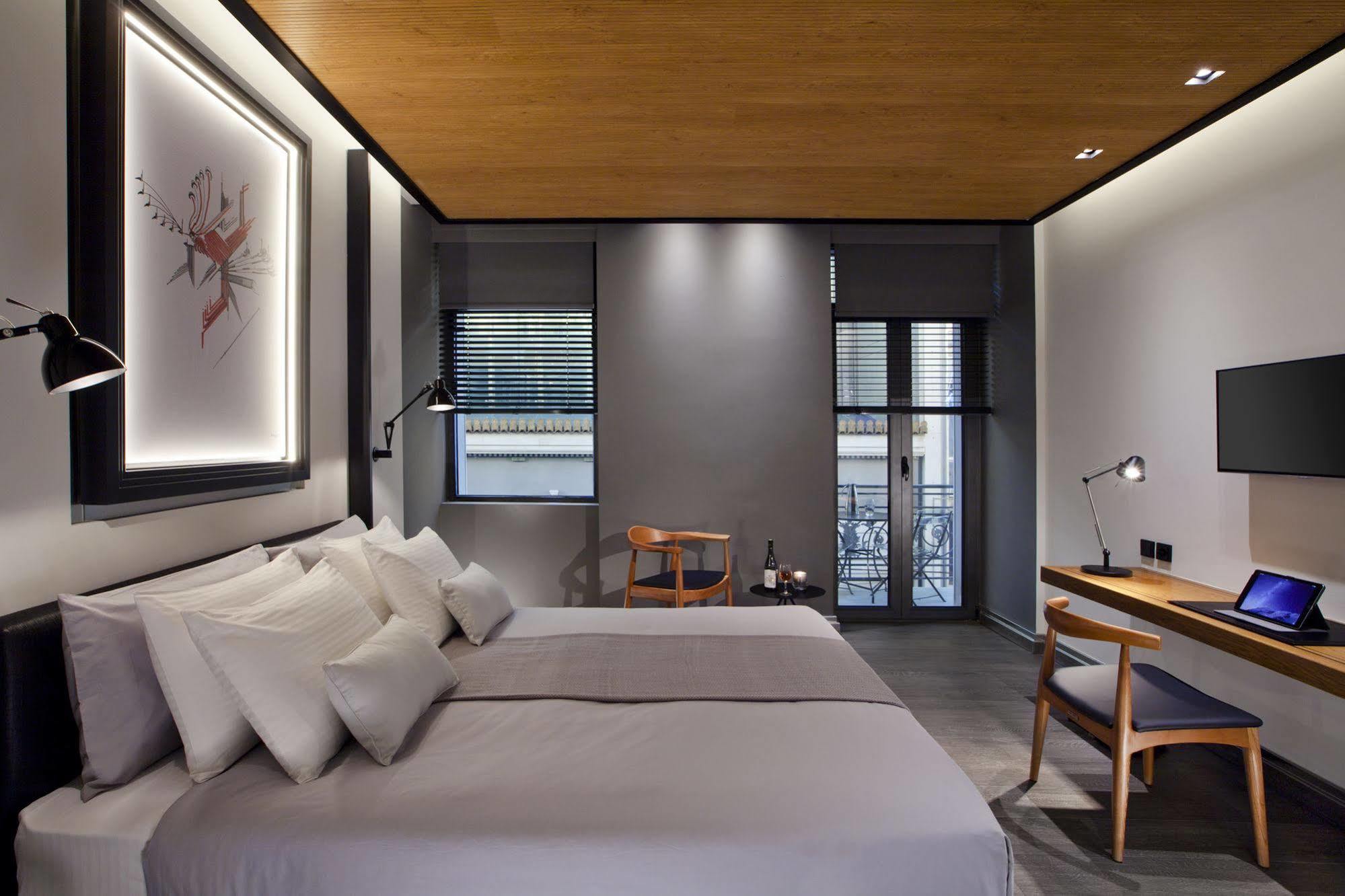 Hotel Met34 4*