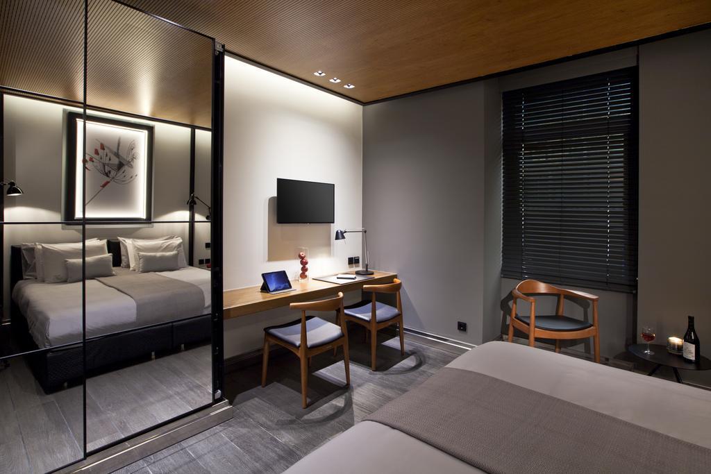 Met34 Hotel