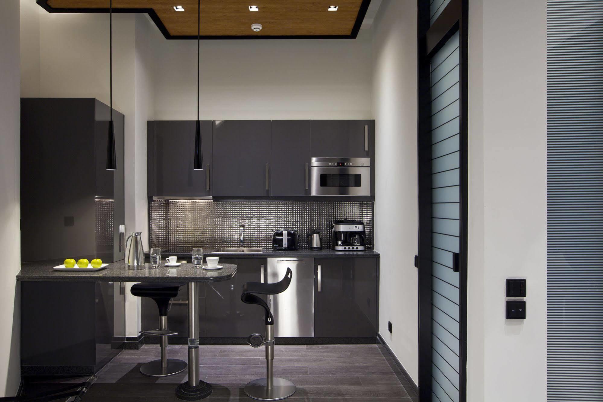 Hotel Met34 Athens