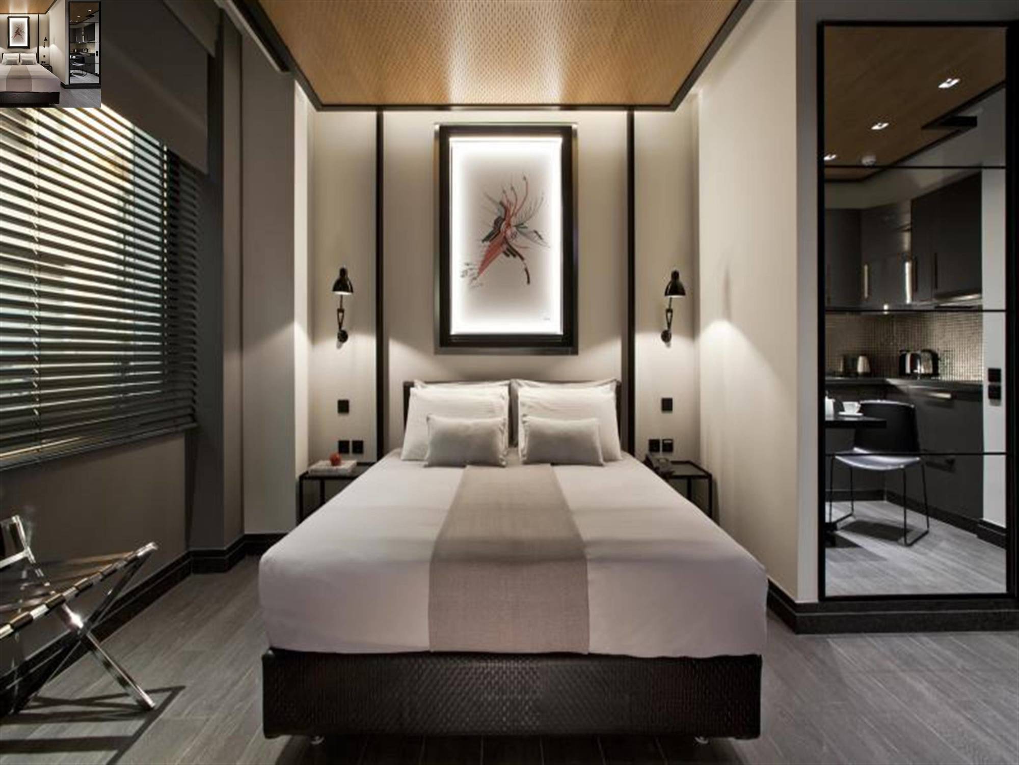 Hotel Met34
